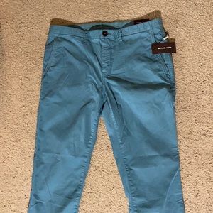 Michael Kors Slim Fit Pants 32/30